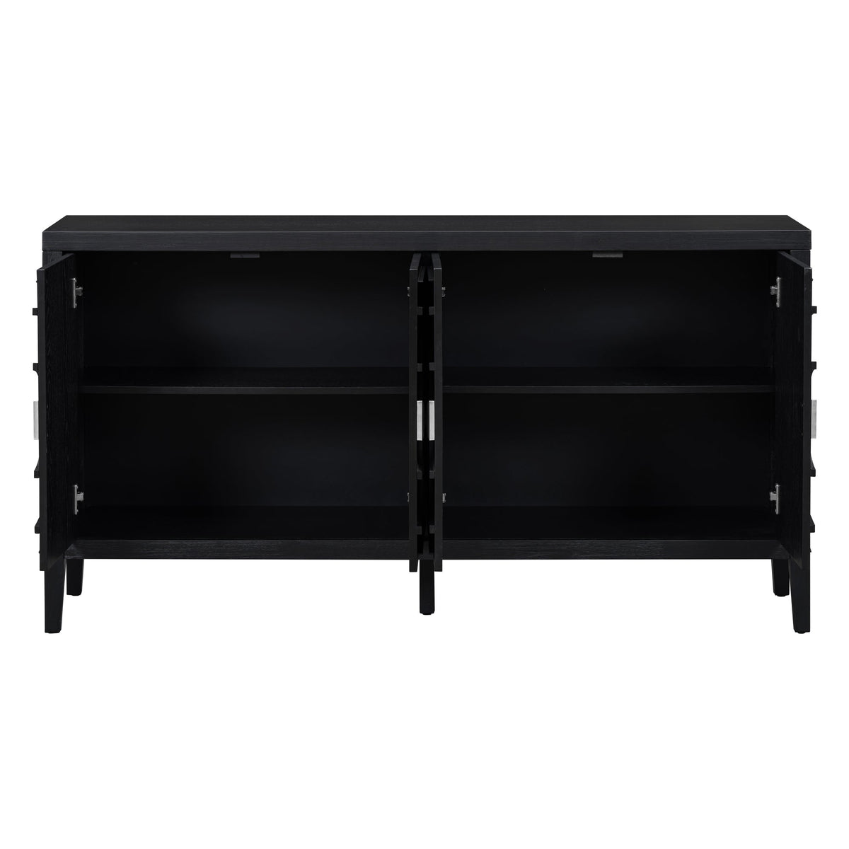 TREXM Retro Sideboard