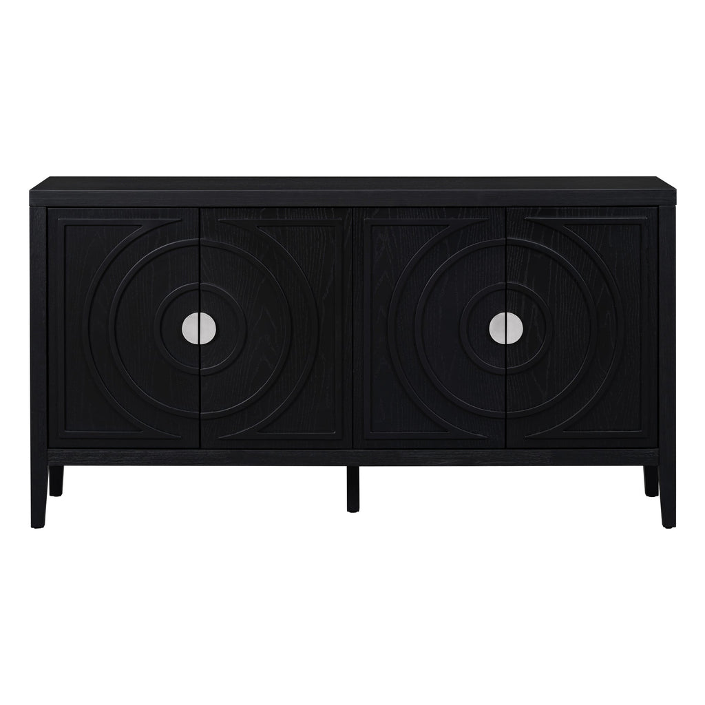 TREXM Retro Sideboard