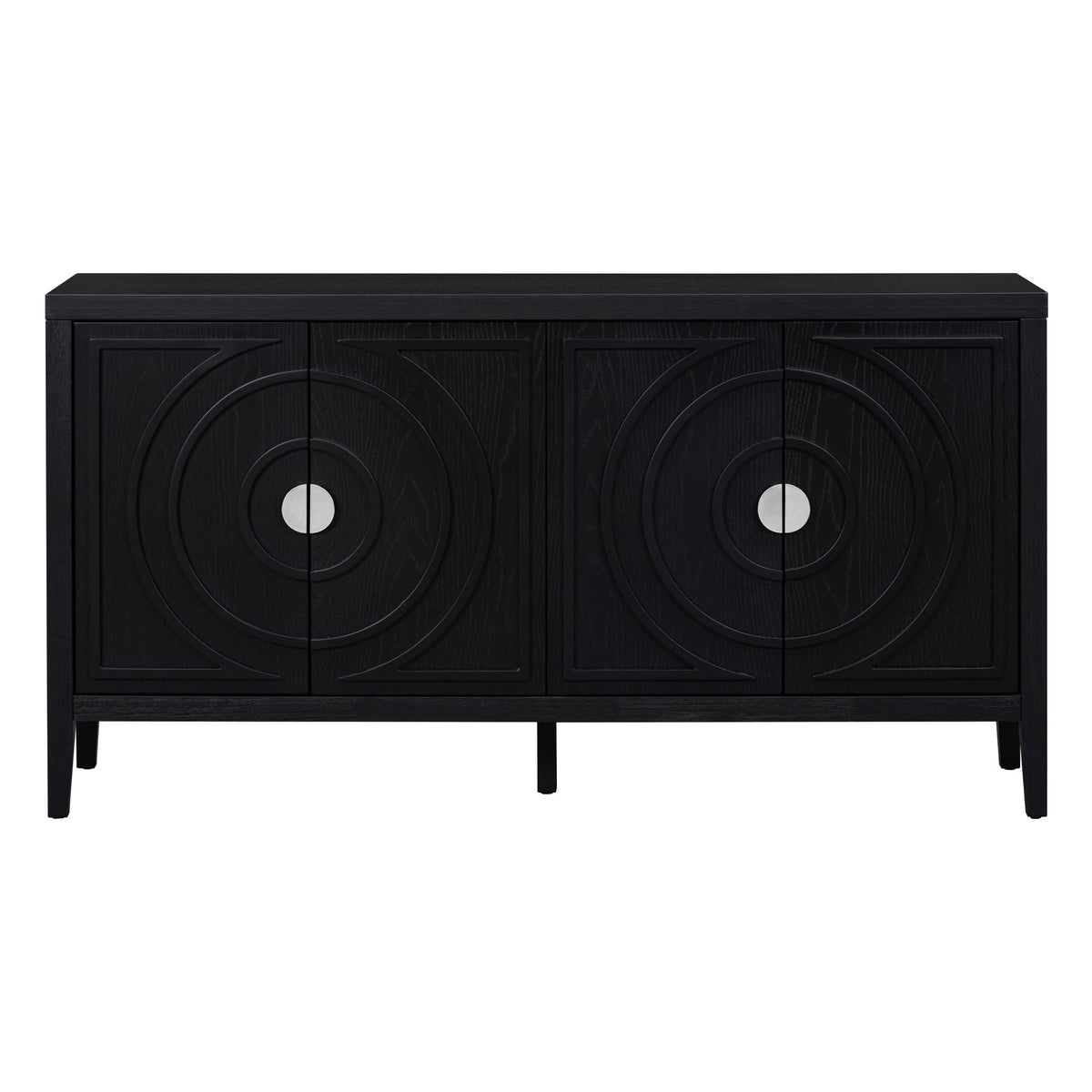 TREXM Retro Sideboard