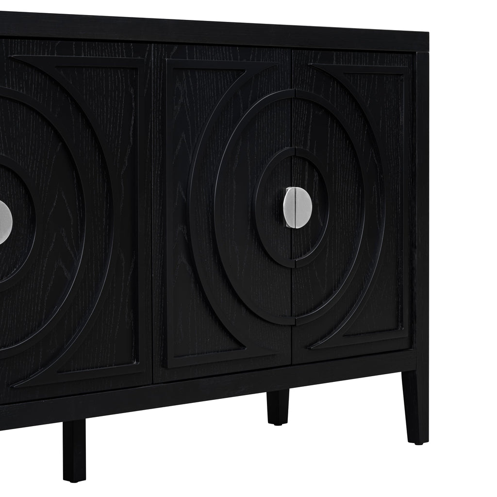 TREXM Retro Sideboard