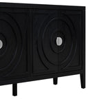 TREXM Retro Sideboard