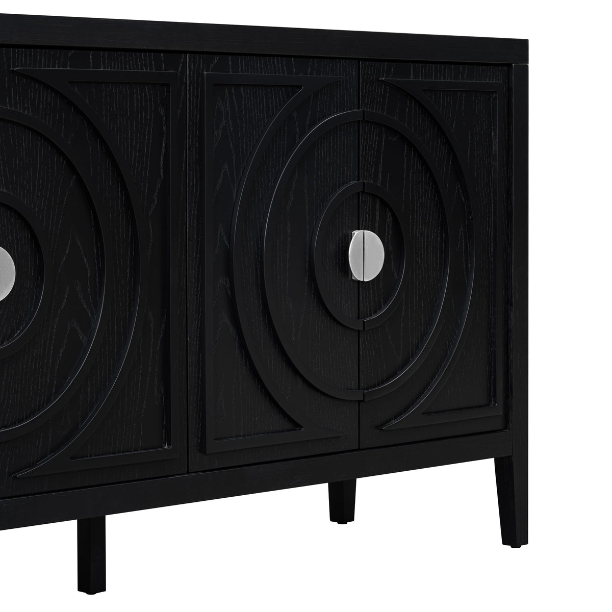TREXM Retro Sideboard