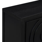TREXM Retro Sideboard