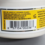 LAYRITE DELUXE Hair Original Pomade 1.5 oz Medium Hold Water Soluble