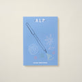 The Watercolor Sketchpad
