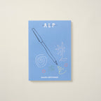 The Watercolor Sketchpad