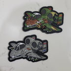 CYH A-10 Morale Patch