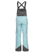 Scarlett 3L Shell Bib Pant