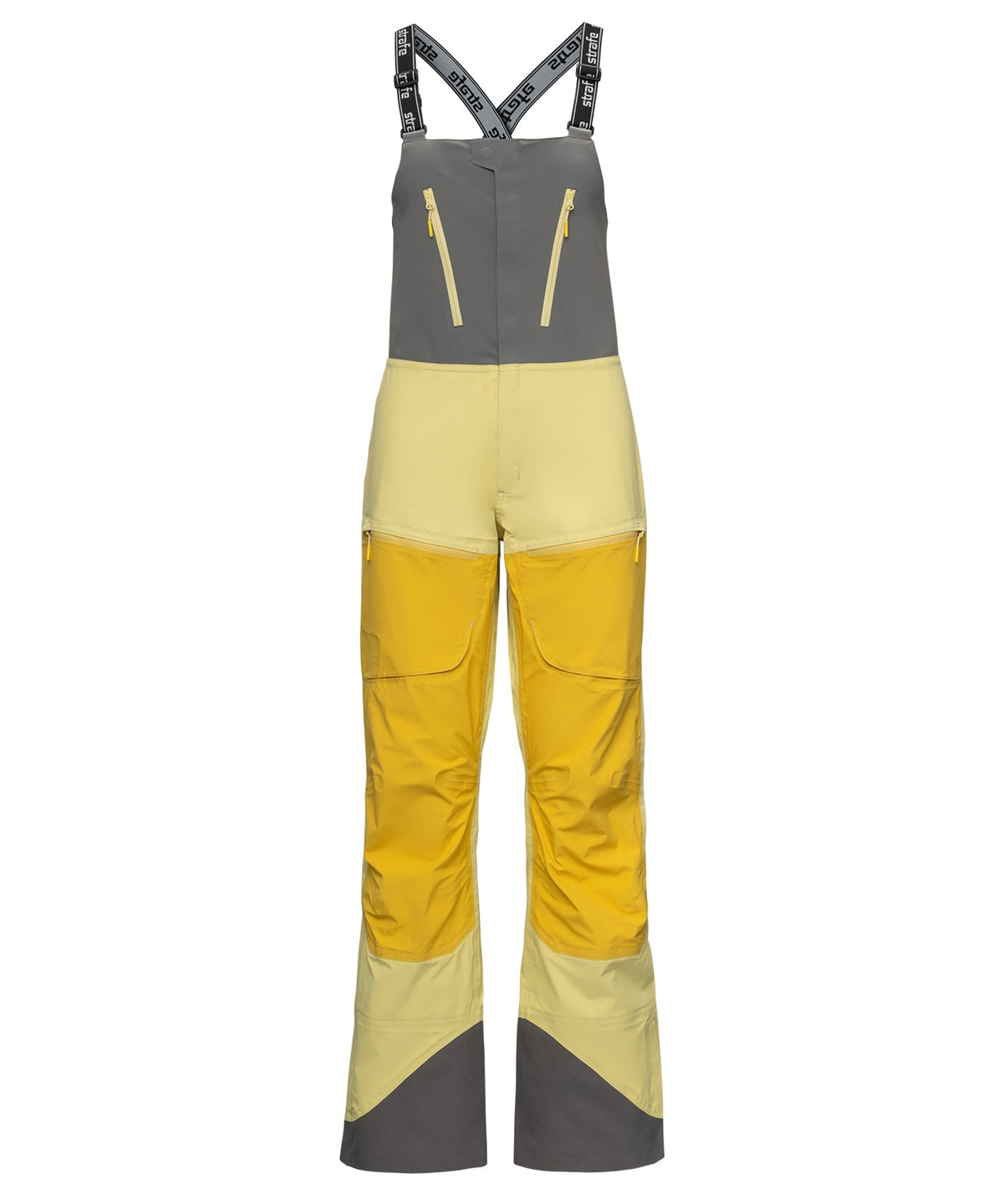 Scarlett 3L Shell Bib Pant