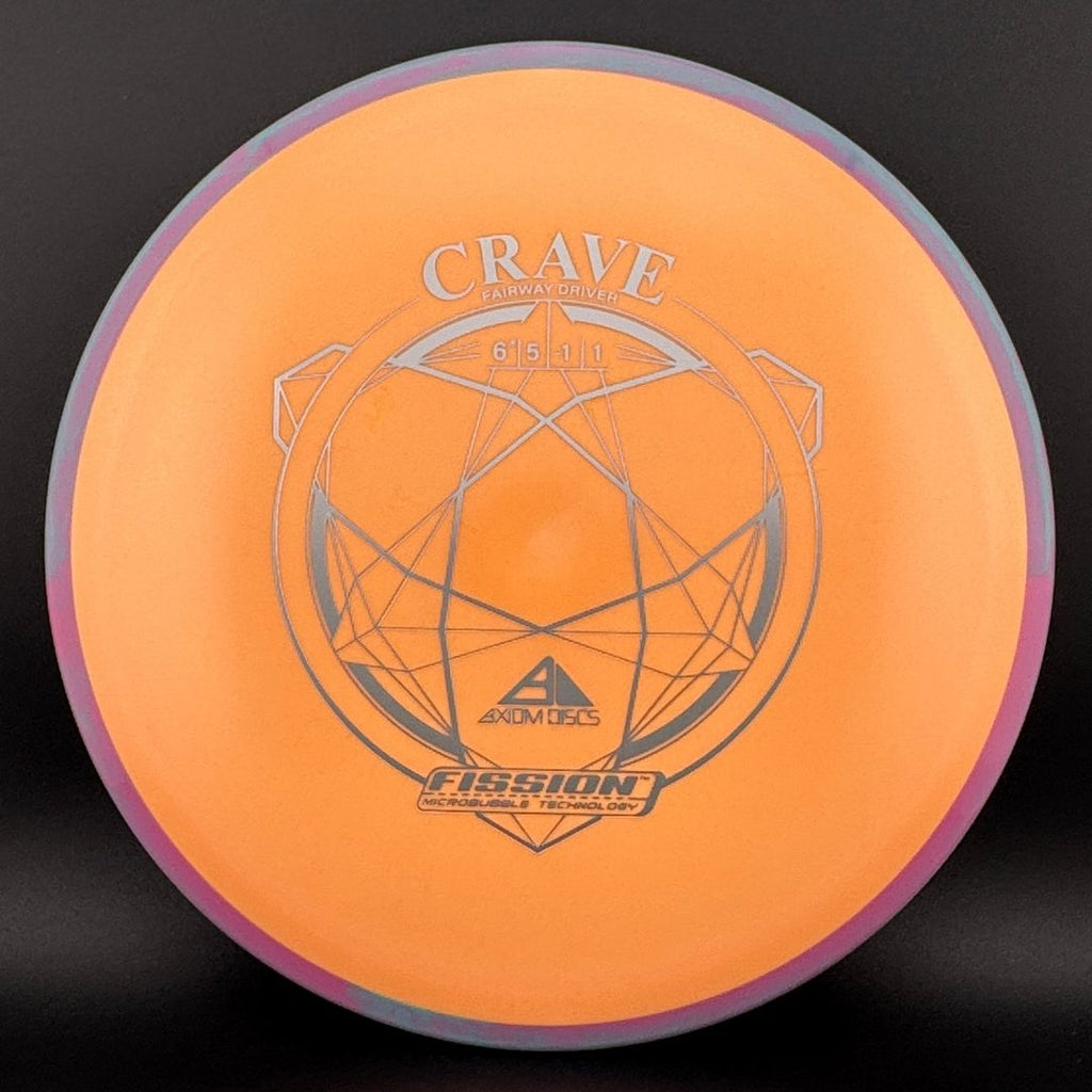 Fission Crave