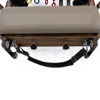 Janet La Force Plus – Premium Foldable Pilates Reformer - RE023