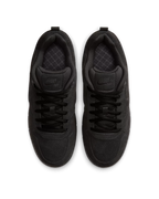 Paul Rodriguez Zoom Air Low - Black/Gum