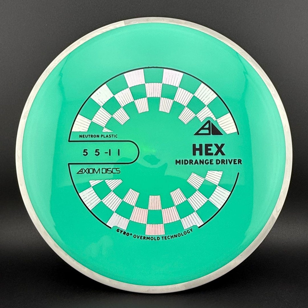 Neutron Hex