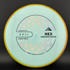 Neutron Hex
