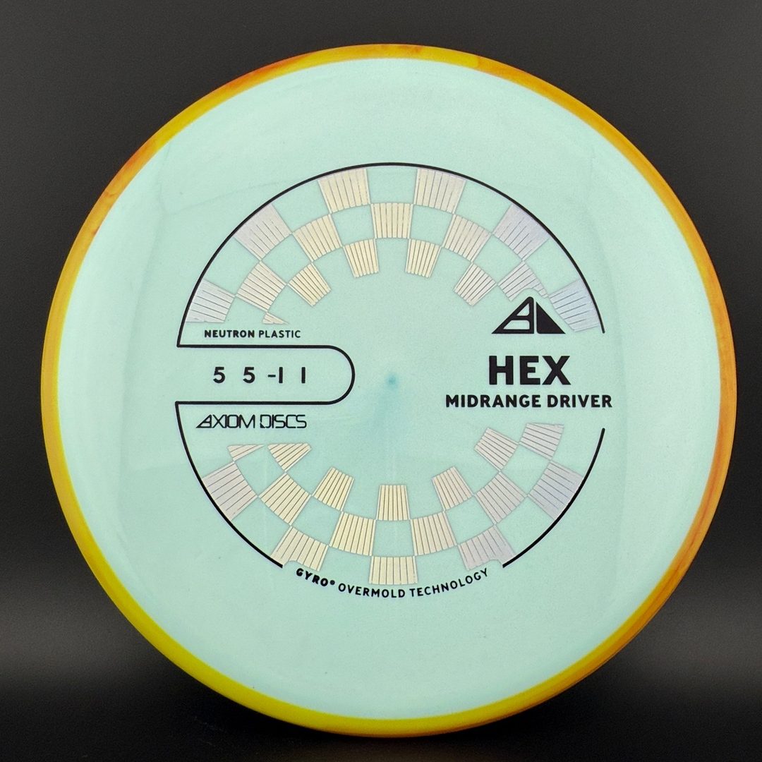 Neutron Hex
