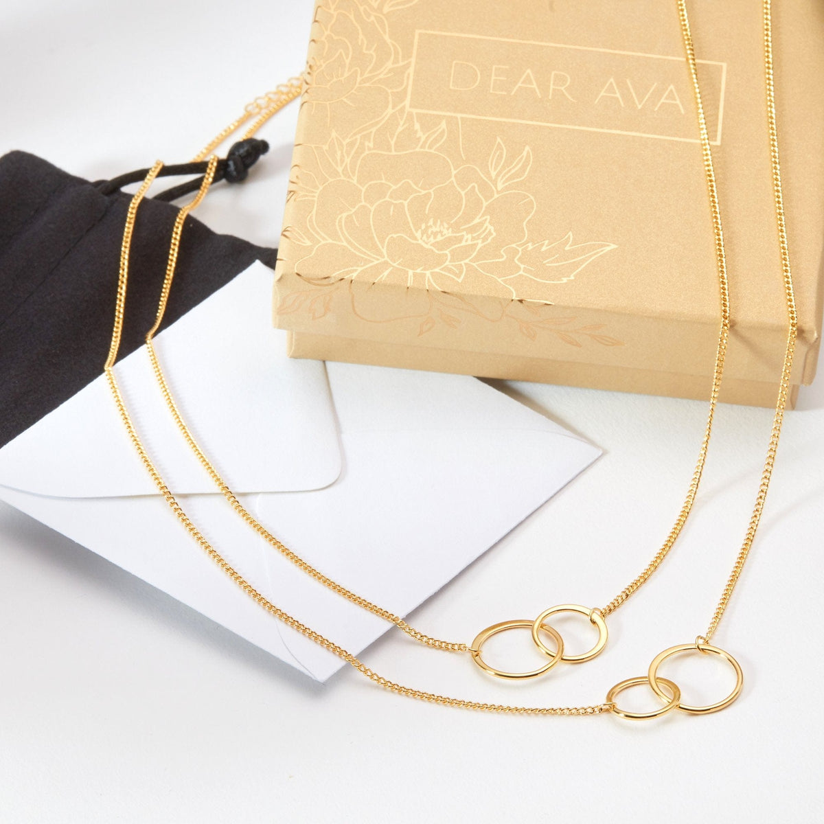 Mother's Day Necklace, Multiple Styles Jewelry