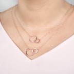 Mother's Day Necklace, Multiple Styles Jewelry