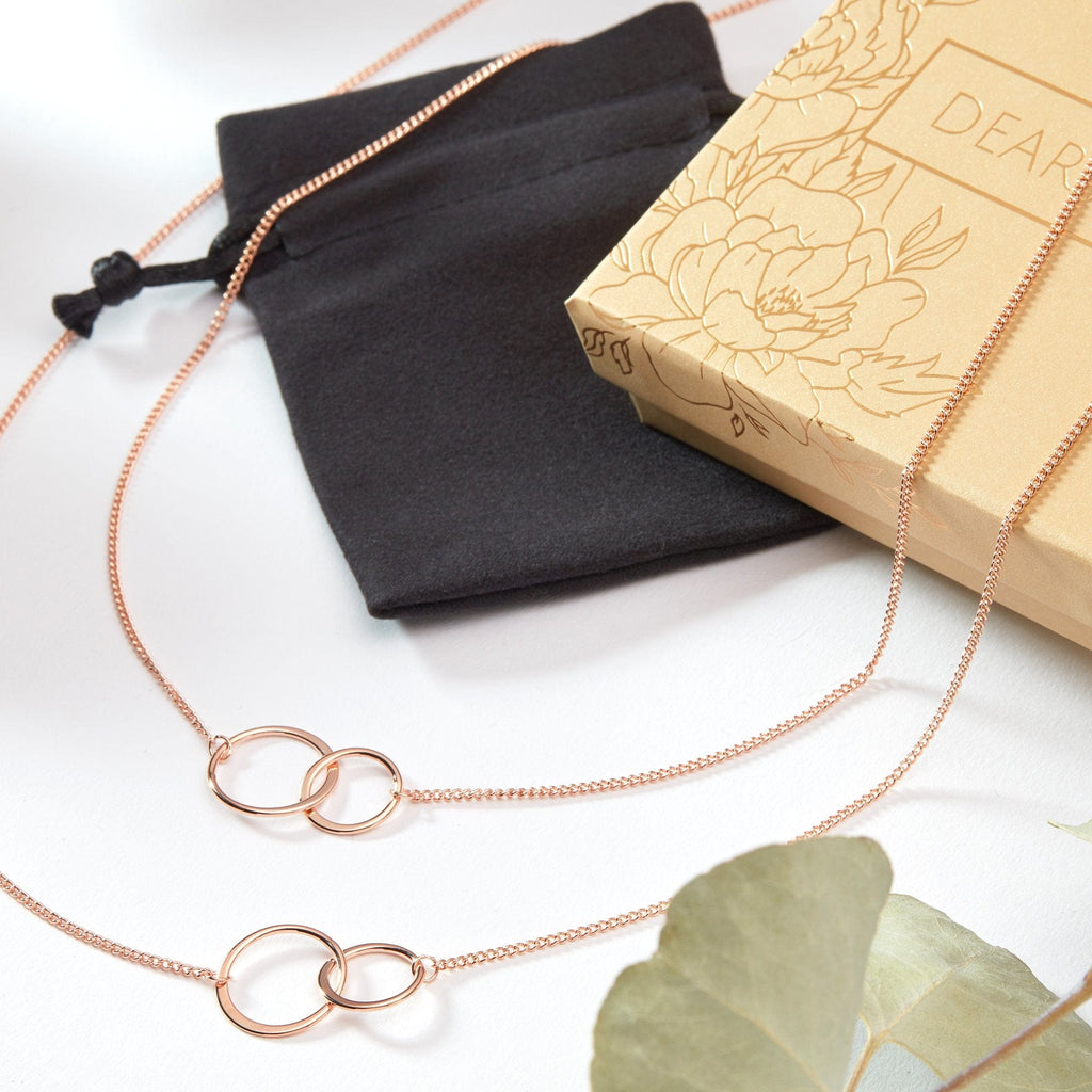 Mother's Day Necklace, Multiple Styles Jewelry