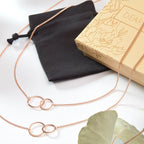 Mother's Day Necklace, Multiple Styles Jewelry