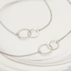 Quincea&ntilde;era Necklace, Multiple Styles