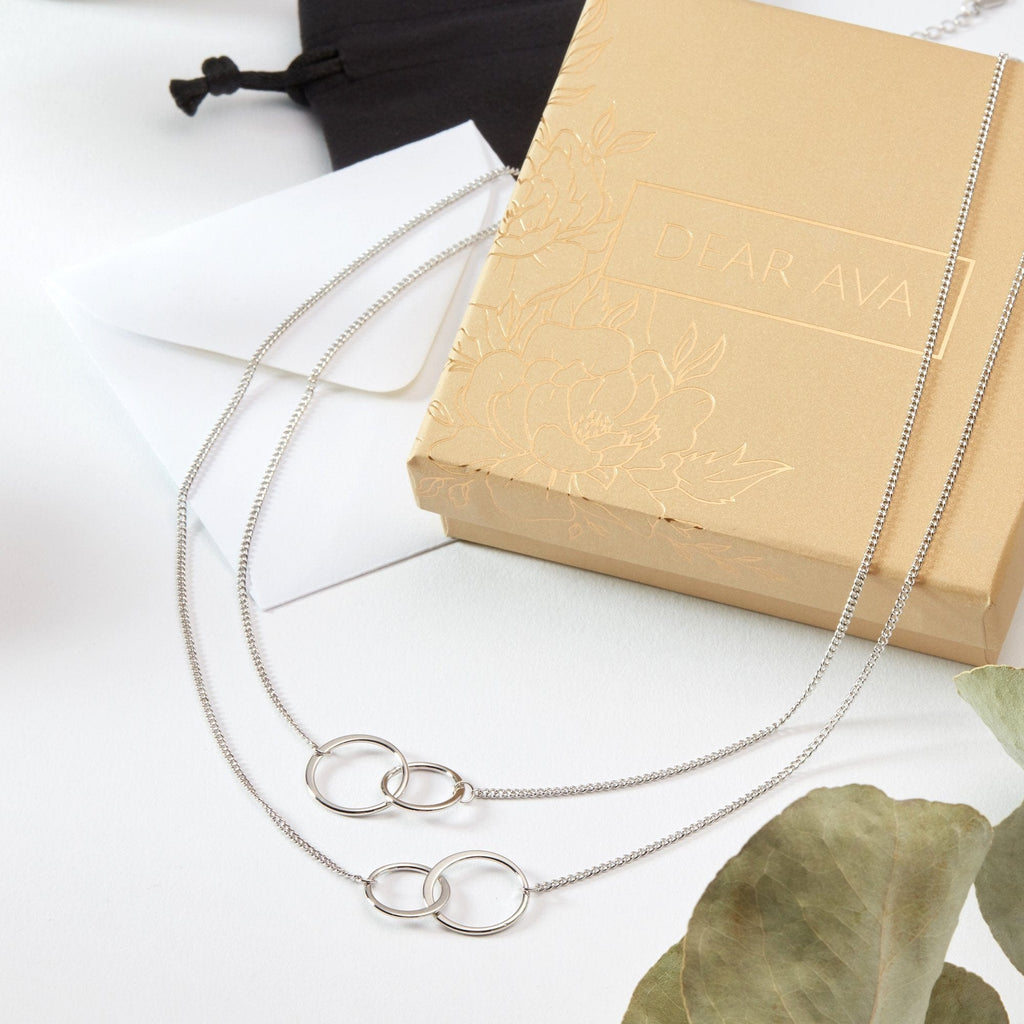 Mother's Day Necklace, Multiple Styles Jewelry
