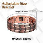PureMag Copper Bracelet