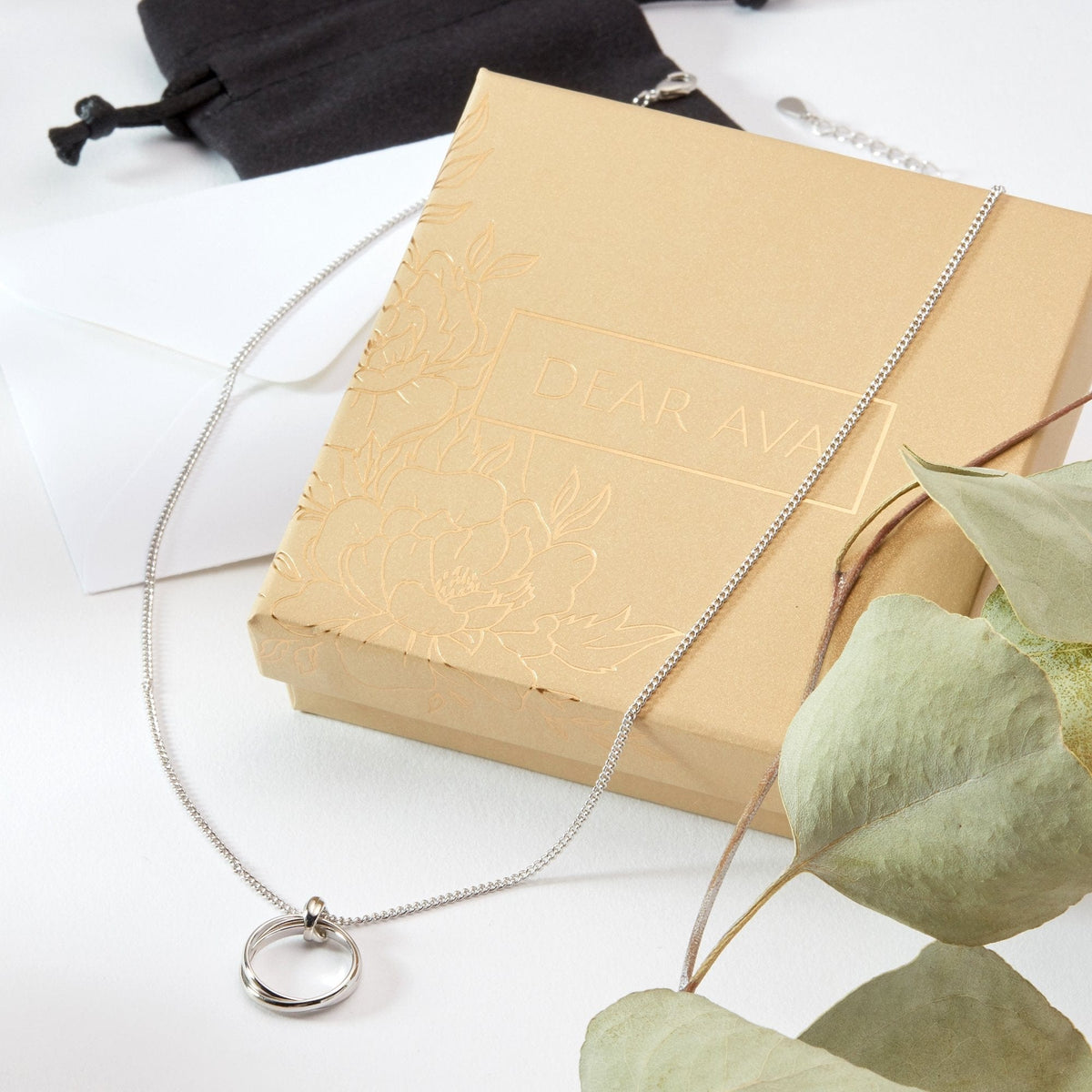 Mother's Day Necklace, Multiple Styles Jewelry
