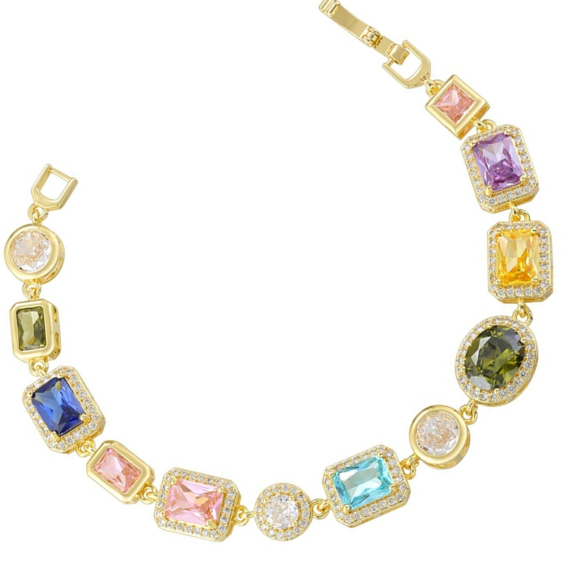 Alejandra Gemstone Link