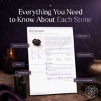 The Conscious Crystal Handbook