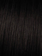 Hairdo 12" Simply Wavy Clip-On Pony Ponytail Hairpiece
