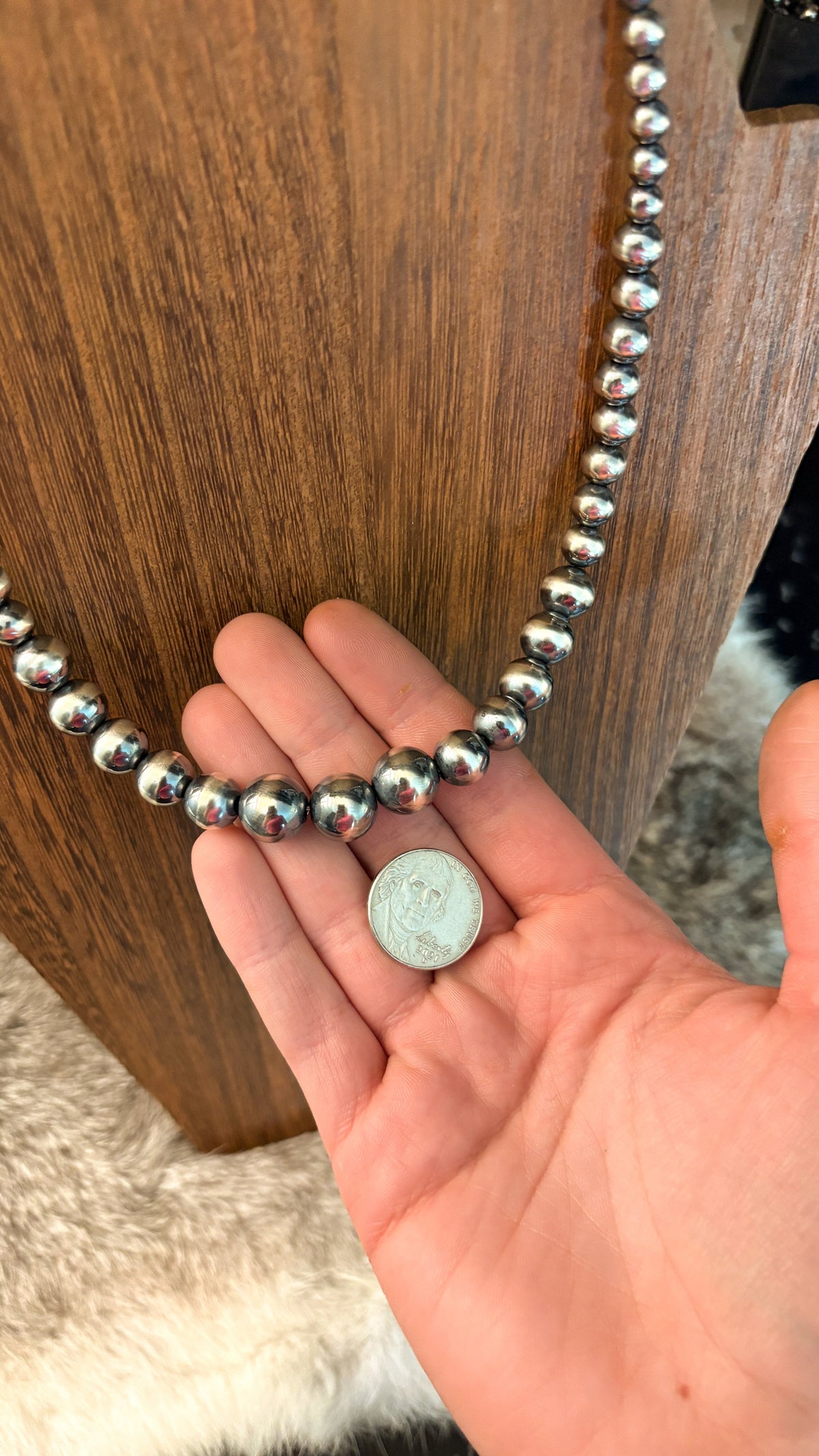 THE PAYTON NECKLACE
