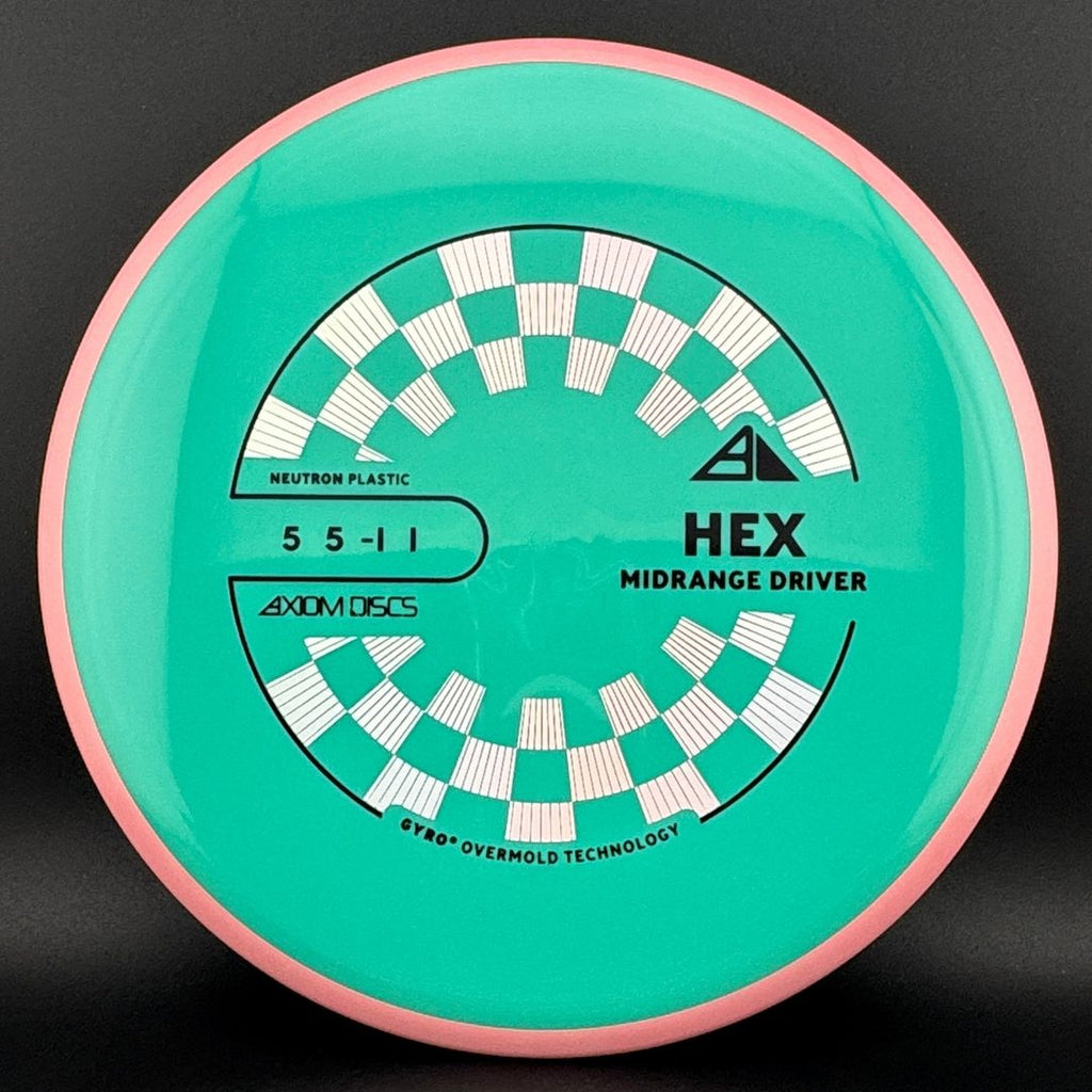 Neutron Hex