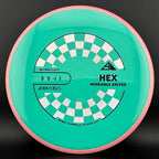 Neutron Hex