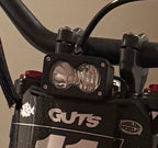 Battery Powered Baja Light
