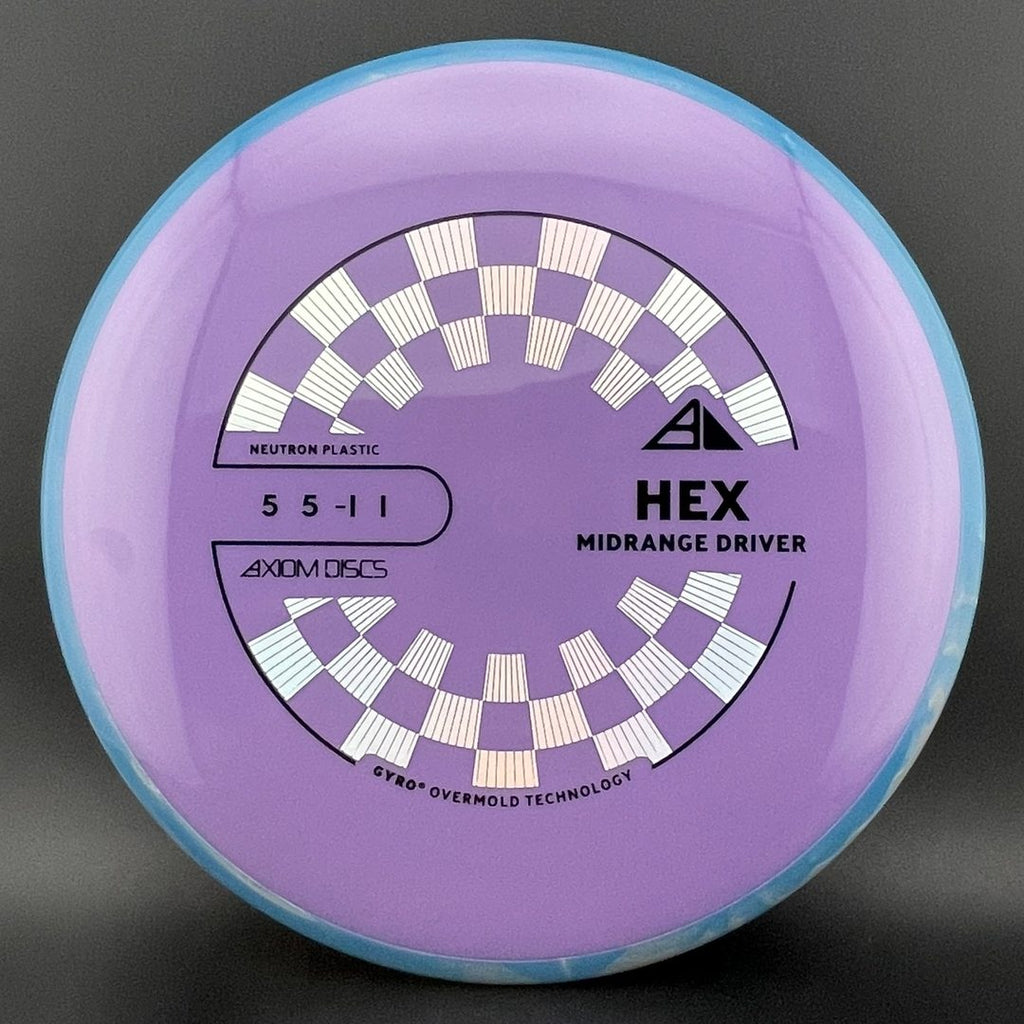 Neutron Hex