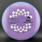 Neutron Hex