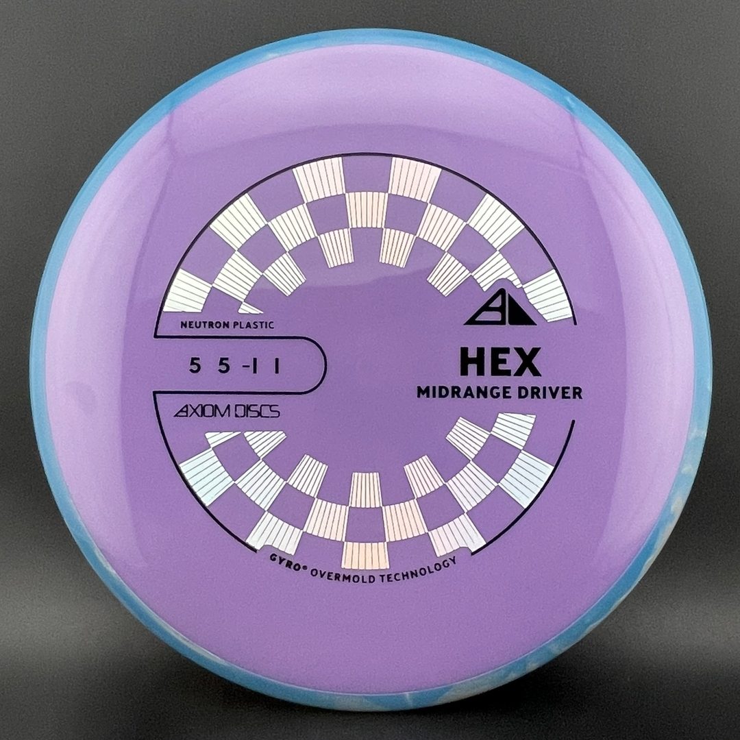Neutron Hex