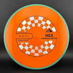 Neutron Hex
