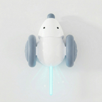 Interactive Mouse Toy for Cats