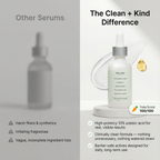 Azelaic Acid Serum 10% — Silicone-Free, Fragrance-Free, 2 oz