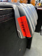 Ping i530 Iron Set Left Hand 5-PWUW Stiff Flex (Used)