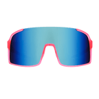"Ready For The Confetti Cannon" ASTRO G Polarized Sunglasses
