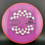 Neutron Hex