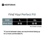BreezeFit Low-Cut Mesh Socks