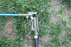Automatic fishing rod fishing rod pole spring rod fishing rod support package supplies a full set of special offer