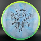 Cosmic Neutron Insanity