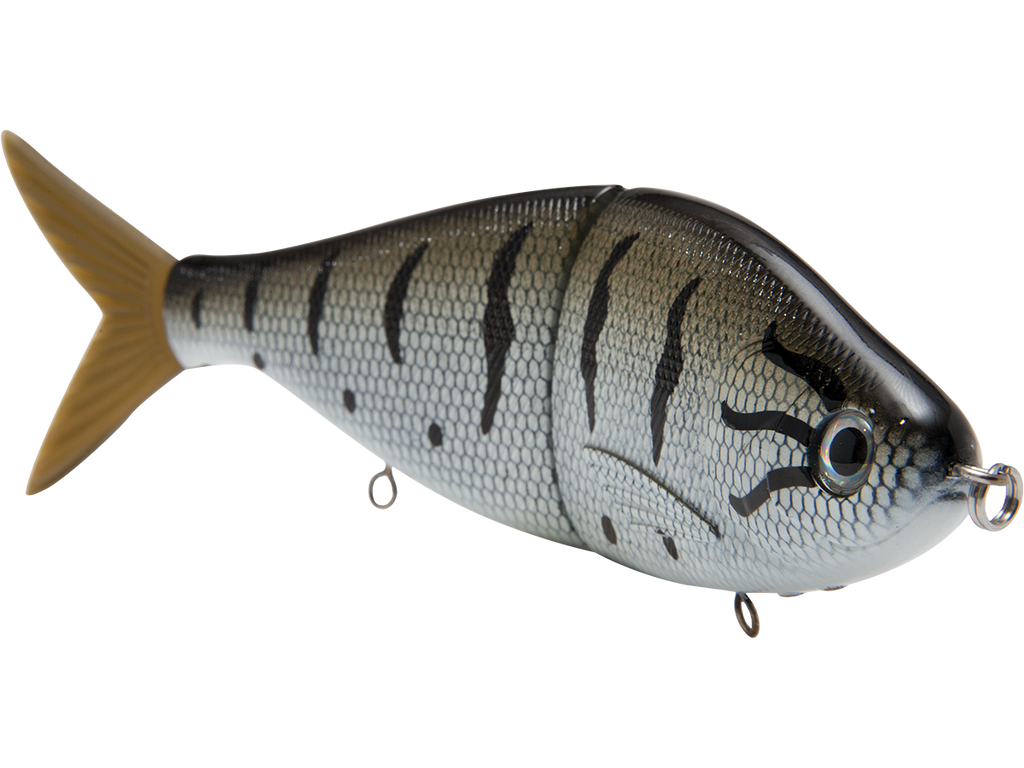 B Viper 6"