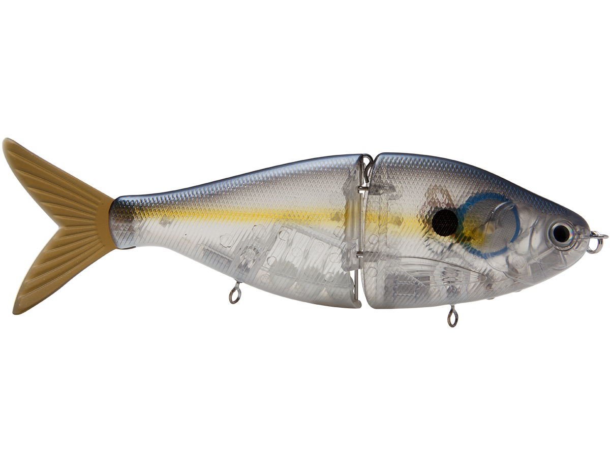 B Viper 6"