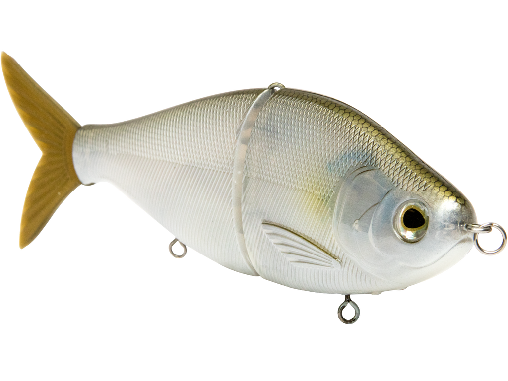 B Viper 6"