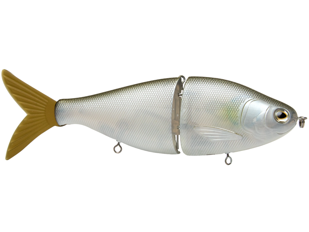 B Viper 6"